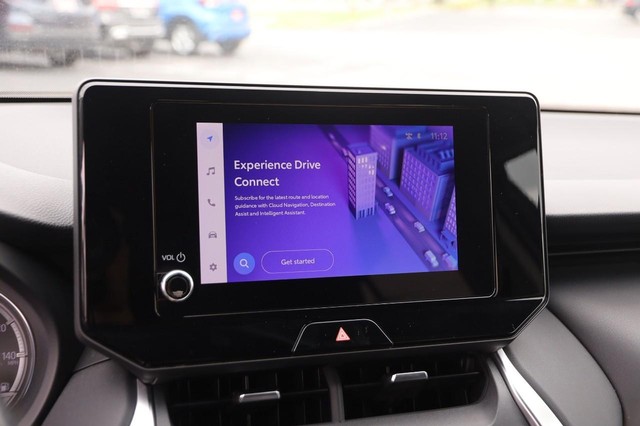 Toyota Venza Vehicle Image 17