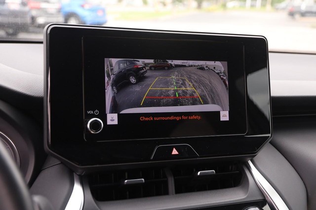 Toyota Venza Vehicle Image 18