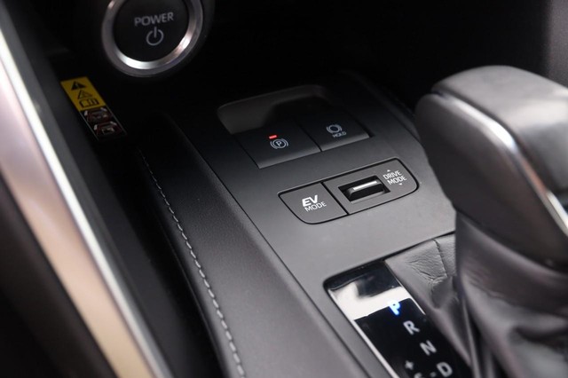 Toyota Venza Vehicle Image 20