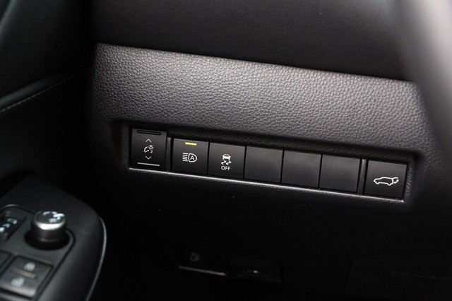 Toyota Venza Vehicle Image 21