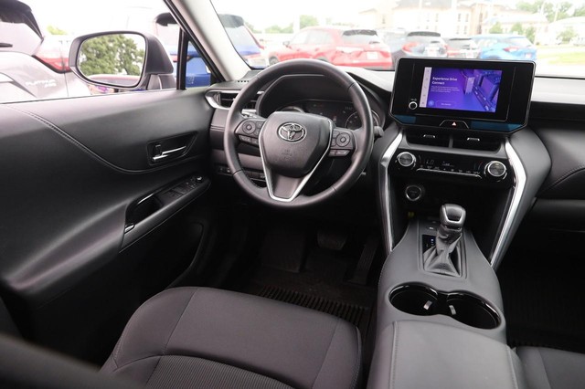 Toyota Venza Vehicle Image 23