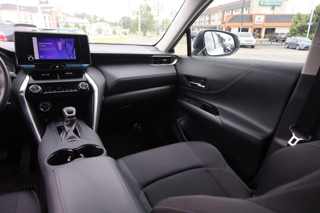 Toyota Venza Vehicle Image 26