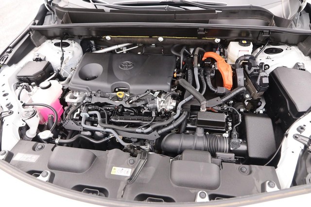 Toyota Venza Vehicle Image 28