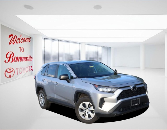 Toyota RAV4 Vehicle Image 02
