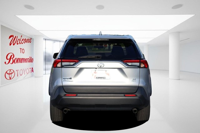 Toyota RAV4 Vehicle Image 06