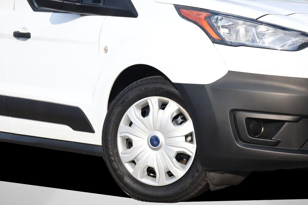 Ford Transit Connect Van Vehicle Full-screen Gallery Image 3