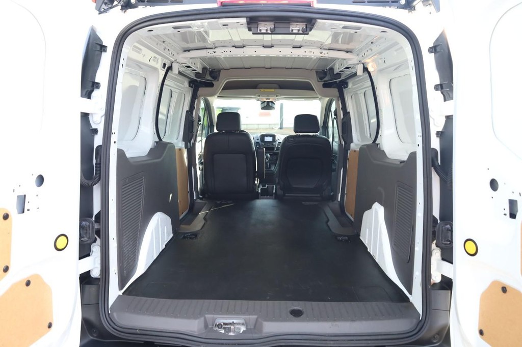Ford Transit Connect Van Vehicle Full-screen Gallery Image 7