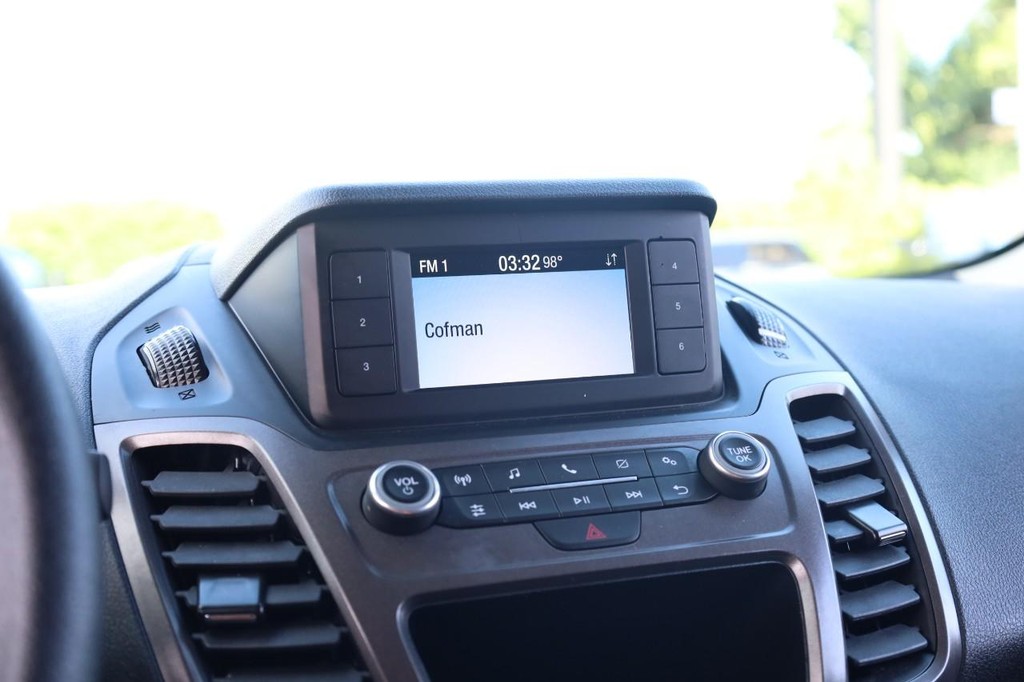Ford Transit Connect Van Vehicle Full-screen Gallery Image 11