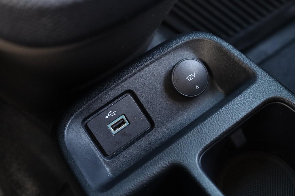 Ford Transit Connect Van Vehicle Full-screen Gallery Image 15