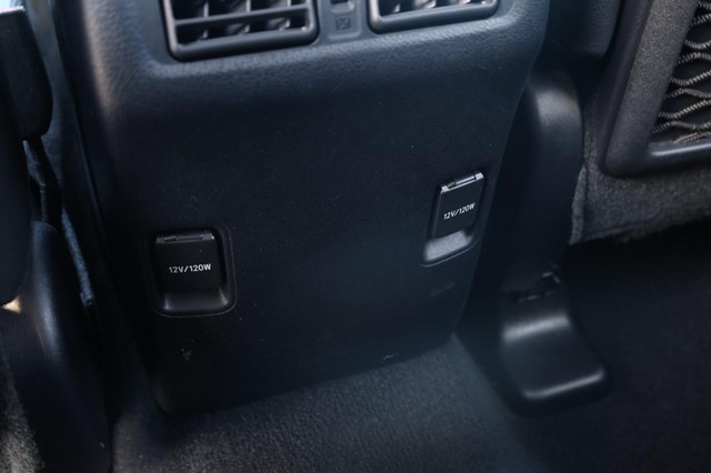 Toyota 4Runner Vehicle Image 23