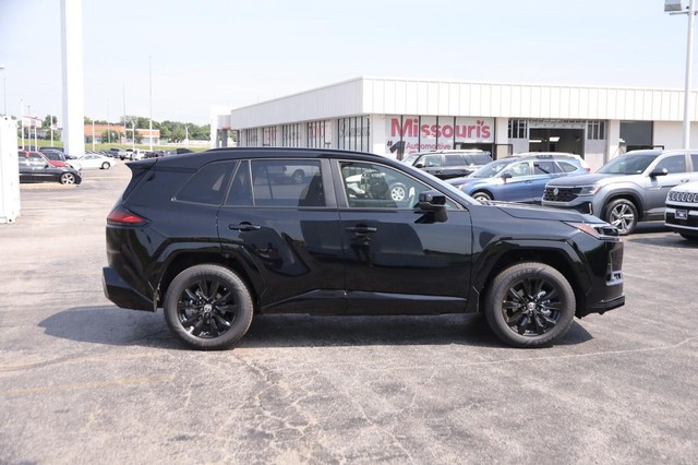 Toyota RAV4 Vehicle Image 05