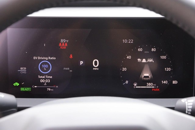Toyota RAV4 Vehicle Image 13