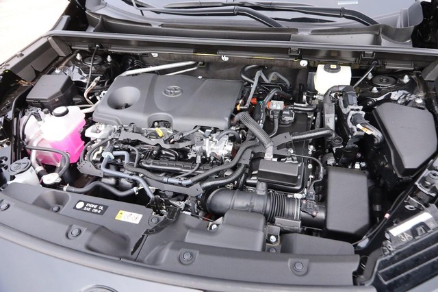 Toyota RAV4 Vehicle Image 28