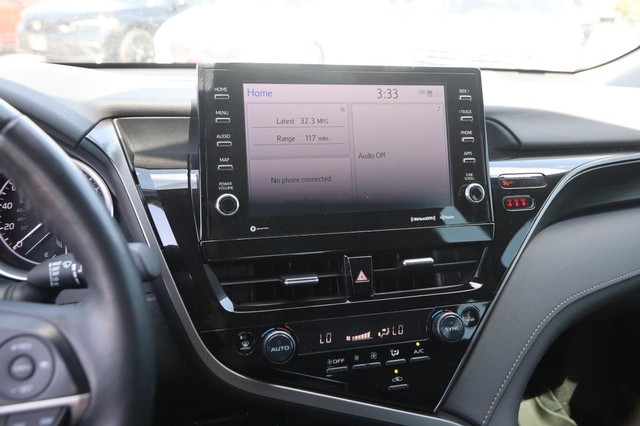 Toyota Camry Vehicle Image 16