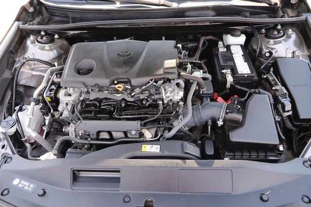 Toyota Camry Vehicle Image 28