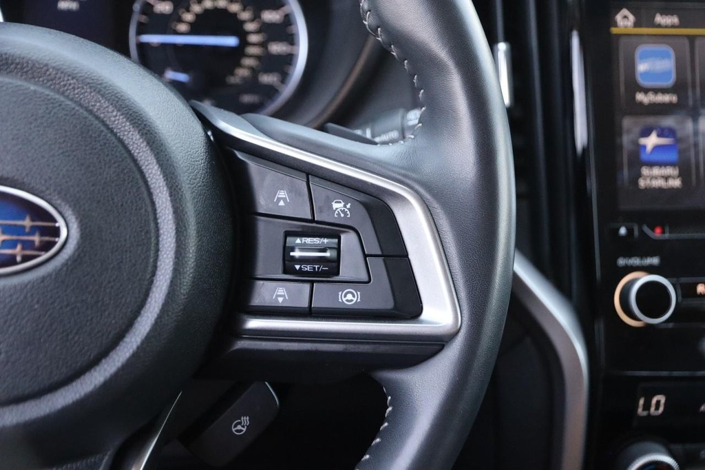 Subaru Ascent Vehicle Full-screen Gallery Image 15