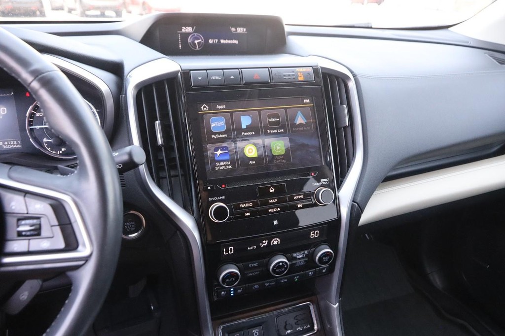 Subaru Ascent Vehicle Full-screen Gallery Image 18
