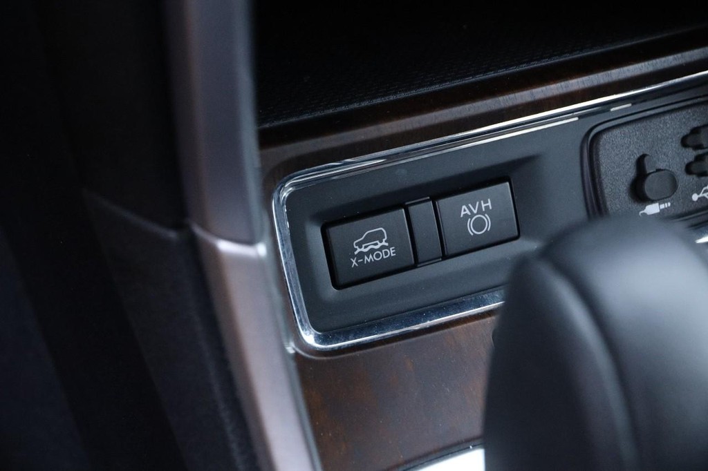 Subaru Ascent Vehicle Full-screen Gallery Image 22