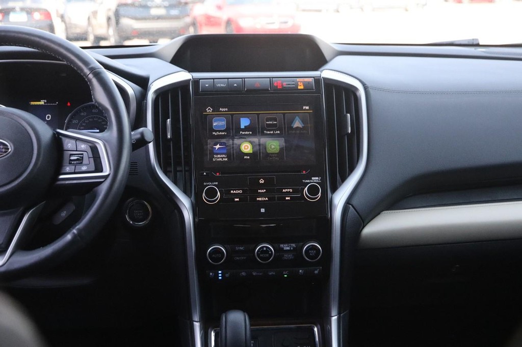 Subaru Ascent Vehicle Full-screen Gallery Image 27