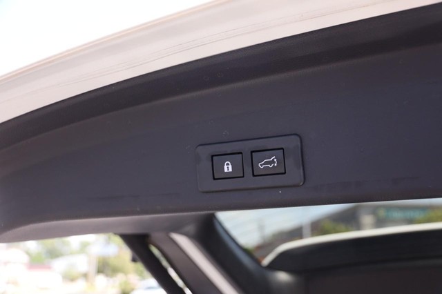 Subaru Ascent Vehicle Image 08