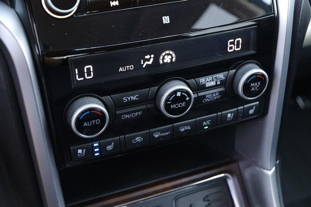 Subaru Ascent Vehicle Image 21
