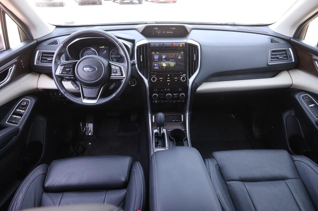 Subaru Ascent Vehicle Image 24