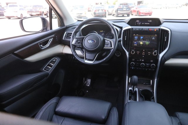 Subaru Ascent Vehicle Image 25