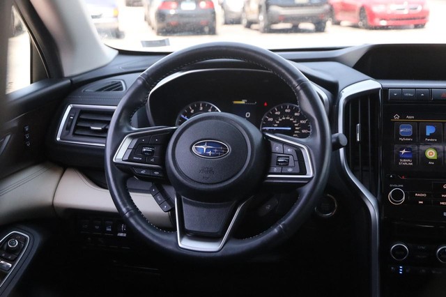 Subaru Ascent Vehicle Image 26