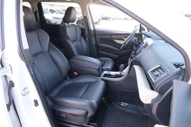 Subaru Ascent Vehicle Image 29