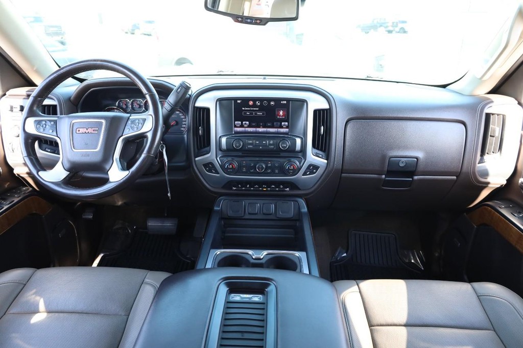 GMC Sierra 1500 Vehicle Full-screen Gallery Image 24
