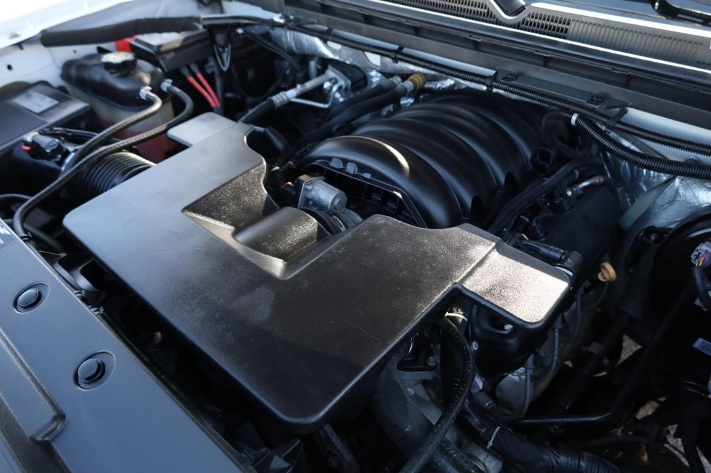 GMC Sierra 1500 Vehicle Full-screen Gallery Image 27
