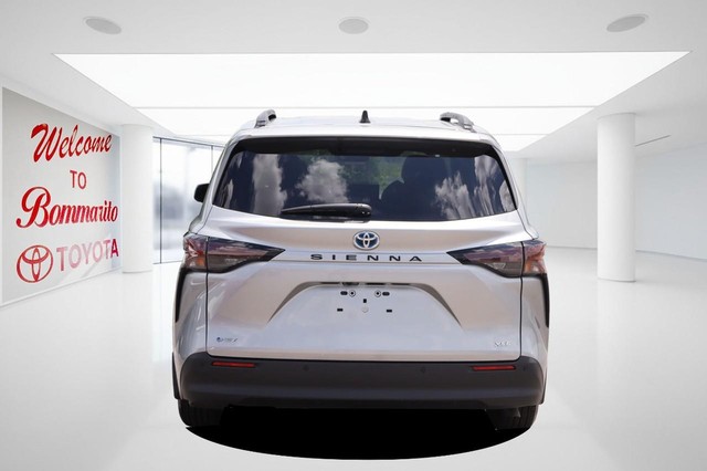 Toyota Sienna Vehicle Image 06