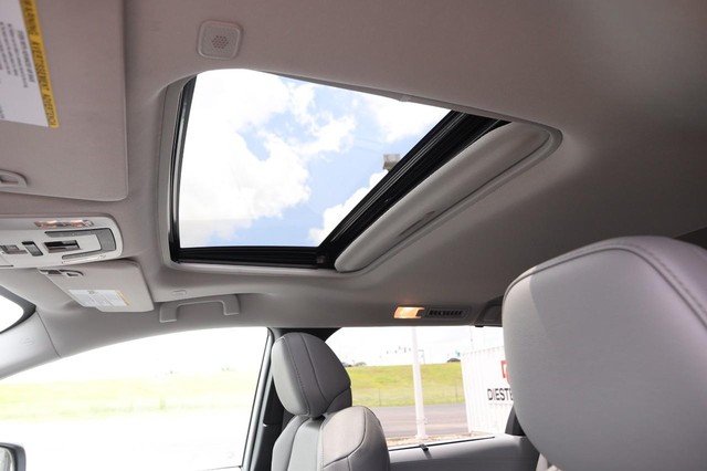 Toyota Sienna Vehicle Image 09