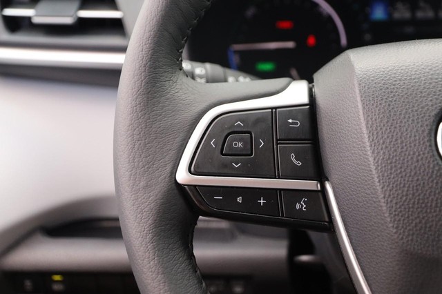 Toyota Sienna Vehicle Image 14