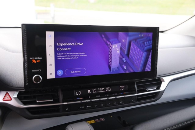 Toyota Sienna Vehicle Image 18