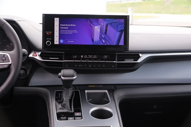 Toyota Sienna Vehicle Image 26