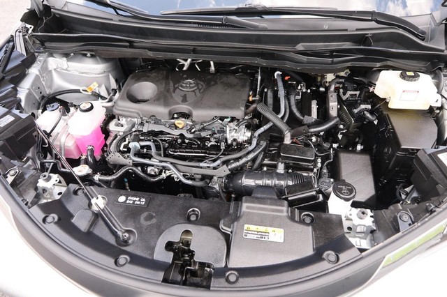 Toyota Sienna Vehicle Image 29
