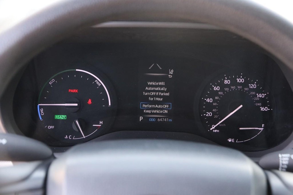 Toyota Sienna Vehicle Full-screen Gallery Image 14