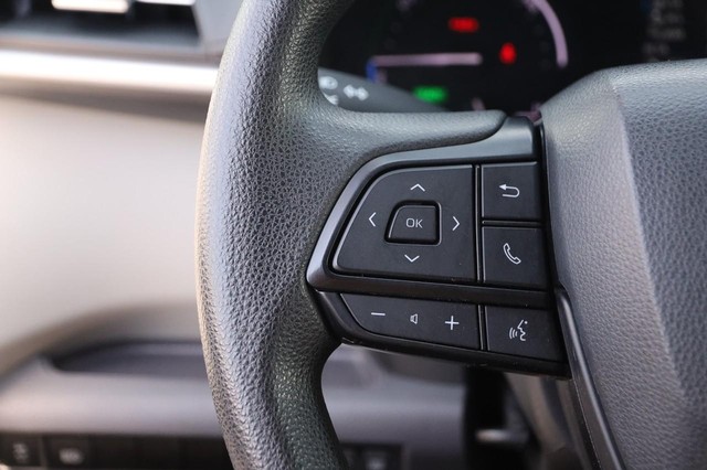 Toyota Sienna Vehicle Image 12