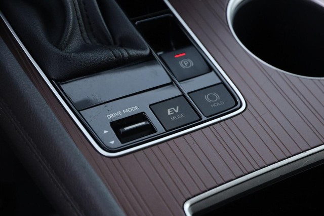 Toyota Sienna Vehicle Image 19