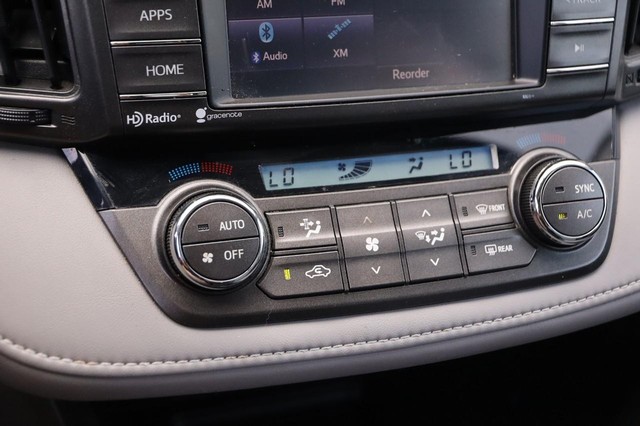 Toyota RAV4 Vehicle Image 17