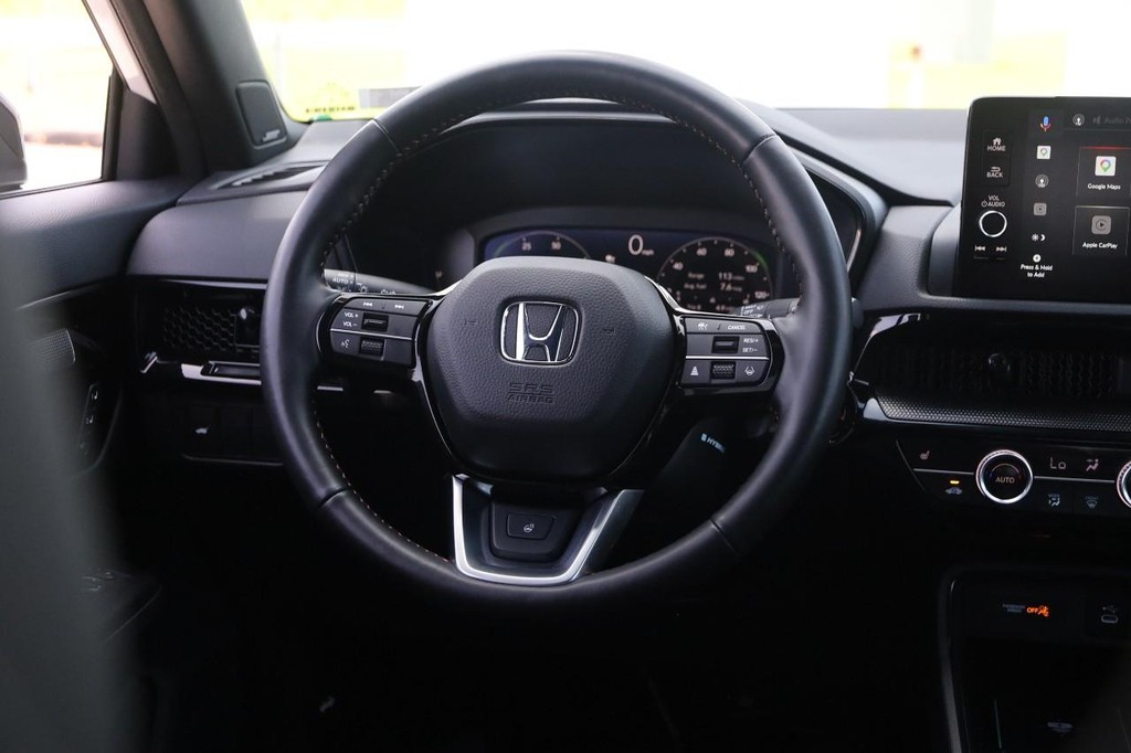 Honda CR-V Hybrid Vehicle Full-screen Gallery Image 25