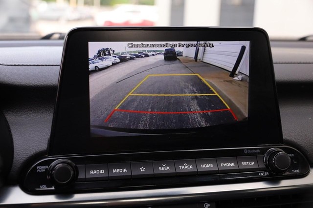 Kia Forte Vehicle Image 17