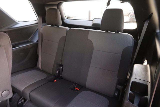 Chevrolet Traverse Vehicle Image 11