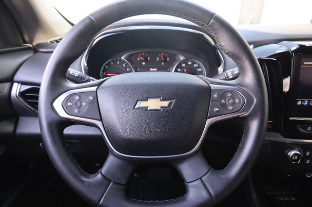 Chevrolet Traverse Vehicle Image 12