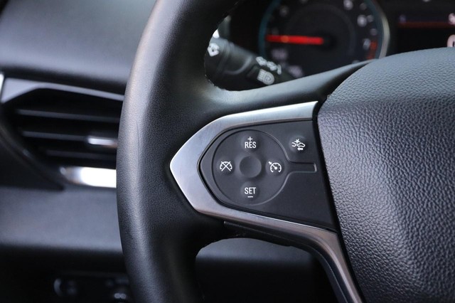 Chevrolet Traverse Vehicle Image 13