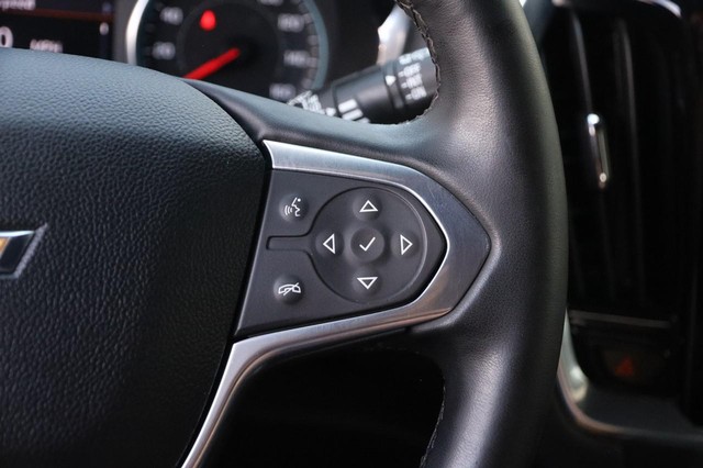 Chevrolet Traverse Vehicle Image 14