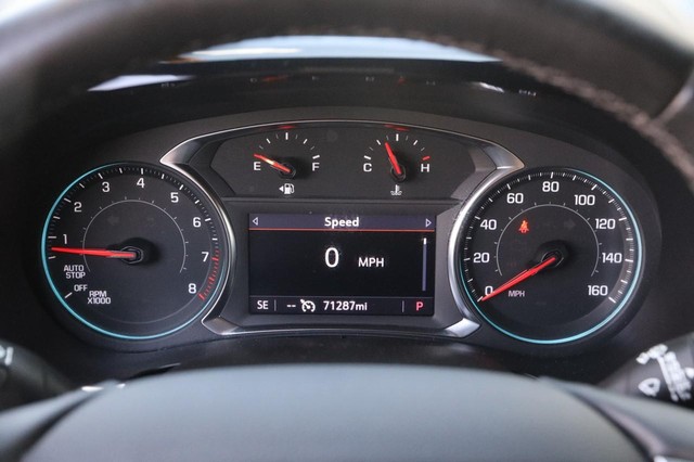 Chevrolet Traverse Vehicle Image 15