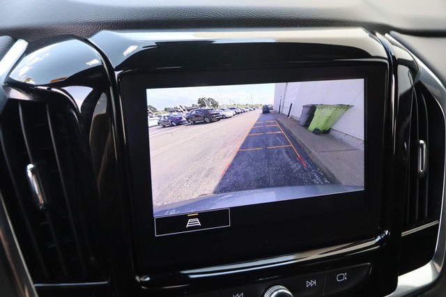 Chevrolet Traverse Vehicle Image 19