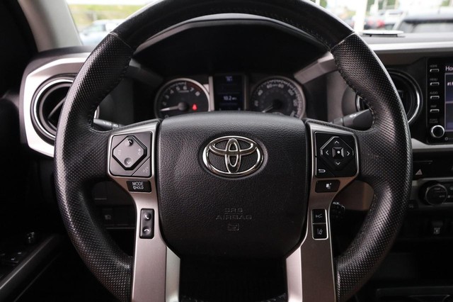 Toyota Tacoma 2WD Vehicle Image 11